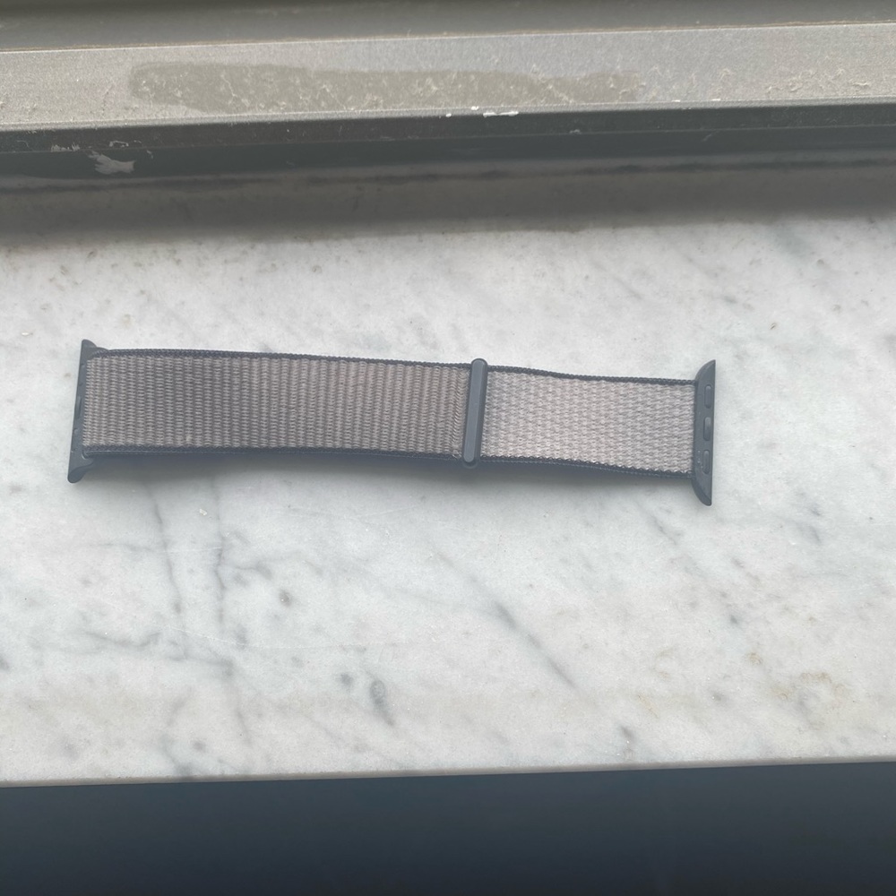 Apple Watch band